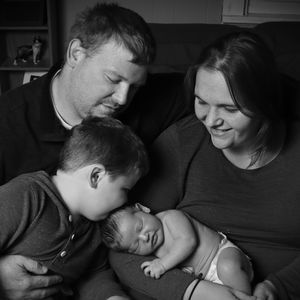 Meet your Posher, Alissa